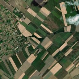 Kunágota High Resolution Satellite Map