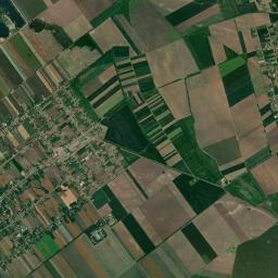 Kevermes High Resolution Satellite Map