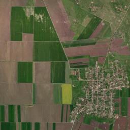 Sânmartin High Resolution Satellite Map