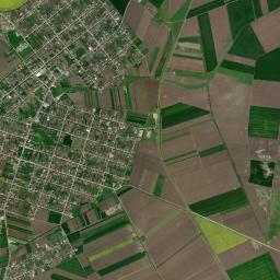 Şimand High Resolution Satellite Map