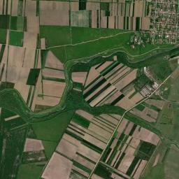 Şicula High Resolution Satellite Map