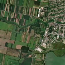 Ineu High Resolution Satellite Map