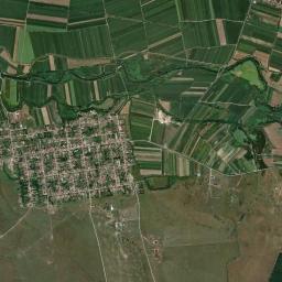 Bocsig High Resolution Satellite Map