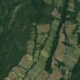 Comuna Igneşti High Resolution Satellite Map