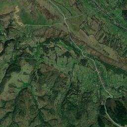 Criştioru de Jos High Resolution Satellite Map