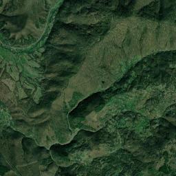 Comuna Criștioru de Jos High Resolution Satellite Map