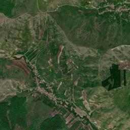 Comuna Unirea High Resolution Satellite Map