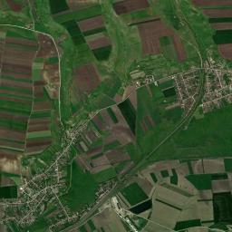 Războieni-Cetate High Resolution Satellite Map