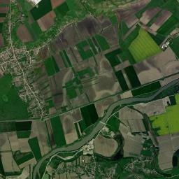 Comuna Lunca Mureşului High Resolution Satellite Map