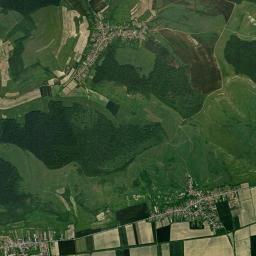 Suveica High Resolution Satellite Map