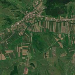 Viforoasa High Resolution Satellite Map