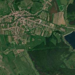 Sângeorgiu de Pădure High Resolution Satellite Map