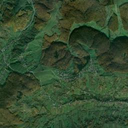 Comuna Berzunţi High Resolution Satellite Map