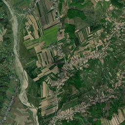 Livezi-Vale High Resolution Satellite Map