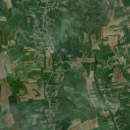 Stănişeşti High Resolution Satellite Map