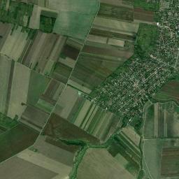 Vetrişoaia High Resolution Satellite Map