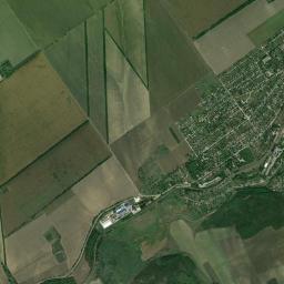 Iargara High Resolution Satellite Map