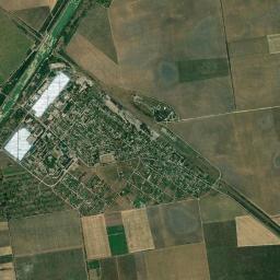 Brylivka High Resolution Satellite Map
