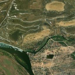 Marfino High Resolution Satellite Map