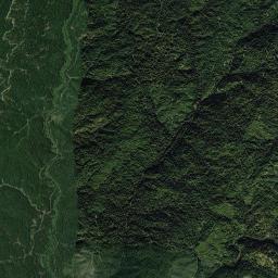 Aerial view of Mussellshell