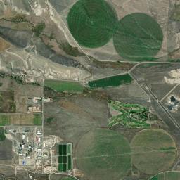 Deer Lodge, MT locator map