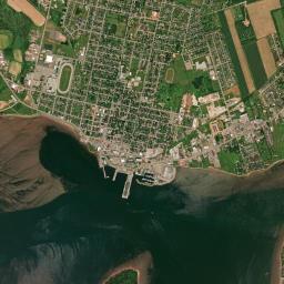 Summerside High Resolution Satellite Map