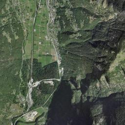 Malvaglia High Resolution Satellite Map