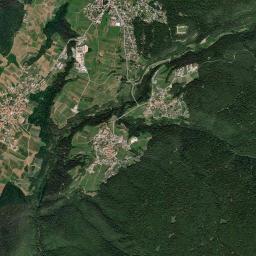 Don High Resolution Satellite Map