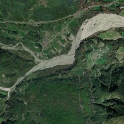 Preone High Resolution Satellite Map