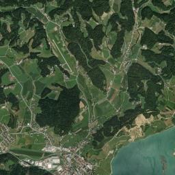 Šoštanj High Resolution Satellite Map