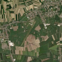 Belica High Resolution Satellite Map