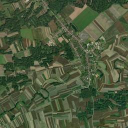 Hodošan High Resolution Satellite Map