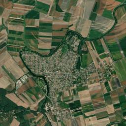 Dusnok High Resolution Satellite Map