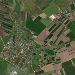 Comuna Olari High Resolution Satellite Map