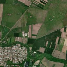 Seleuş High Resolution Satellite Map