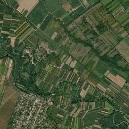 Bârsa High Resolution Satellite Map