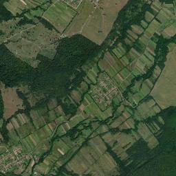 Igneşti High Resolution Satellite Map