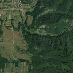 Dezna High Resolution Satellite Map