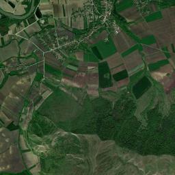 Noşlac High Resolution Satellite Map