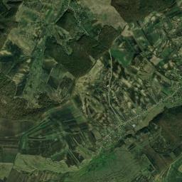 Botez High Resolution Satellite Map