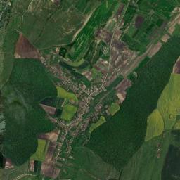 Sălcud High Resolution Satellite Map