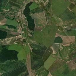 Giuluș High Resolution Satellite Map