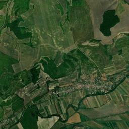 Idrifaia High Resolution Satellite Map