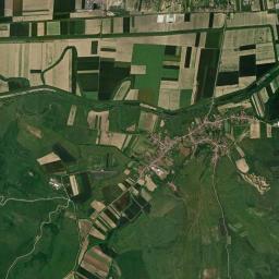 Agrișteu High Resolution Satellite Map