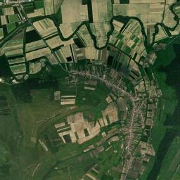 Chendu High Resolution Satellite Map