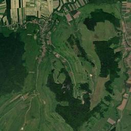 Bordoșiu High Resolution Satellite Map