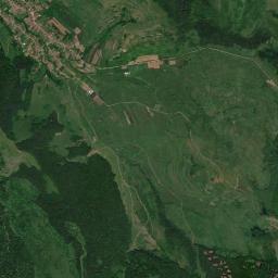 Bezid High Resolution Satellite Map