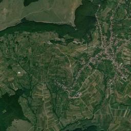 Dealu High Resolution Satellite Map