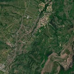 Zetea High Resolution Satellite Map