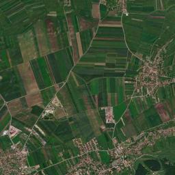 Păuleni-Ciuc High Resolution Satellite Map